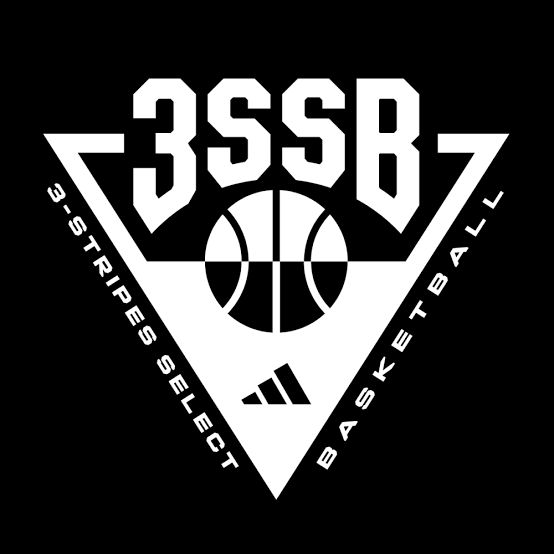 3SSB — 3-Stripes Select Basketball