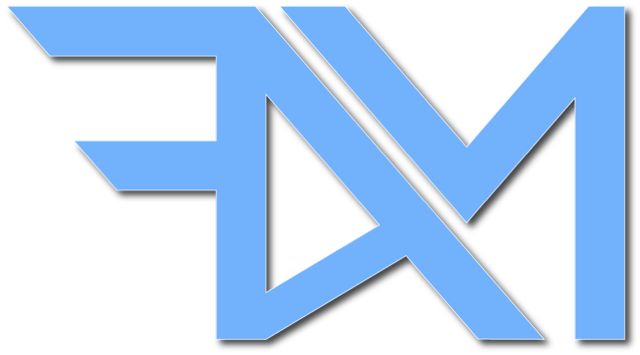 FAM logo